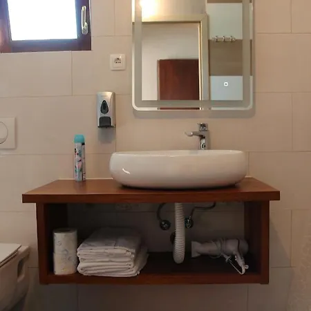 Apartment J&z *