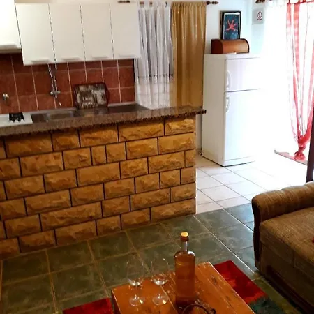 J&z Apartment
