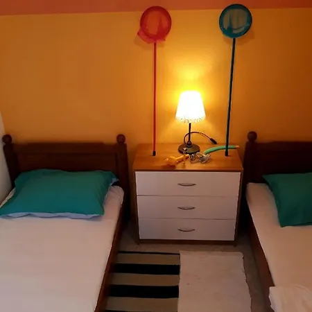 Apartment J&z Vir