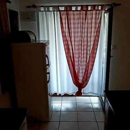 J&z Apartment