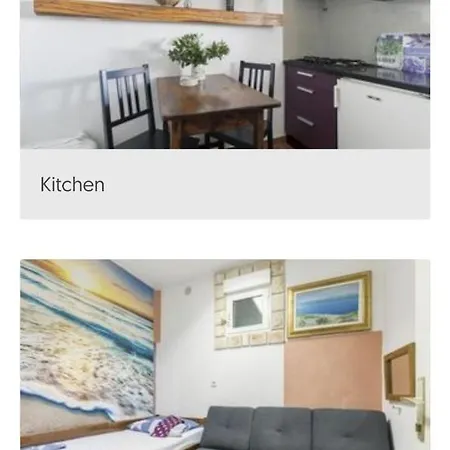 Apartment J&z