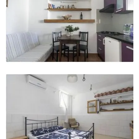 Apartment J&z *