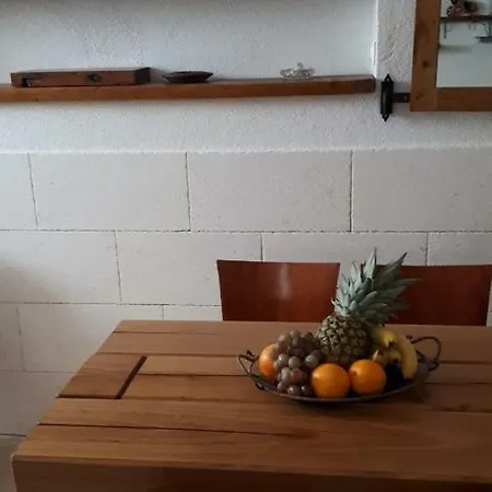 J&z Apartment Vir